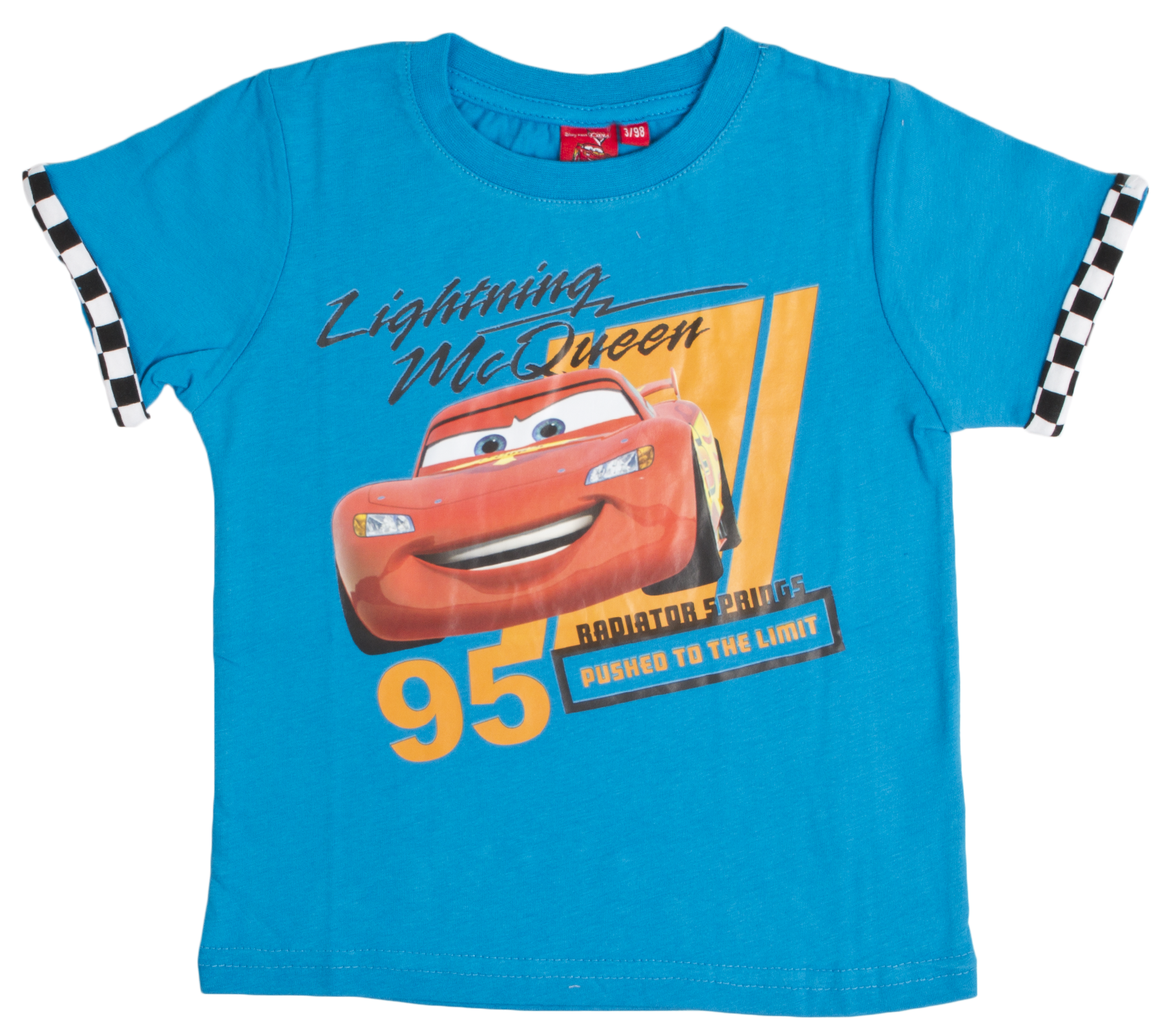 disney cars clothes